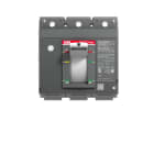 ABB - XT5N 400 BREAKING PART 3p F F UL/CSA Leistungsschalter XT5N 3P UL-CSA