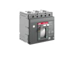 ABB - XT5V 400 BREAKING PART 3p F F UL/CSA Leistungsschalter XT5V 3P UL-CSA