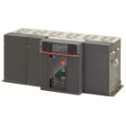 ABB - E6.2V-A 5000 Ekip Dip LI 3p F HR Offener Leistungsschalter Emax2 UL1066