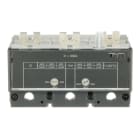ABB - TMA 300-3000 XT5 3p UL/CSA Elektronischer Schutzauslöser 3P UL-CSA