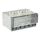 ABB - TMA 400-4000 XT5 3p UL/CSA Elektronischer Schutzauslöser 3P UL-CSA