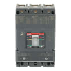 ABB - XT4X 250 BREAKING PART 3p F F UL/CSA Leistungsschalter XT4X 3P UL-CSA