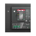 ABB - XT5H 400 Ekip Dip LIG In400 4p FF UL/CSA Leistungsschalter XT5H 4P UL-CSA