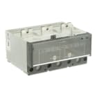 ABB - TMA 600-6000 XT5 3p UL/CSA Elektronischer Schutzauslöser 3P UL-CSA