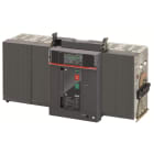ABB - E6.2H-A 5000 Ekip Dip LSI 3p WMP Offener Leistungsschalter Emax2 UL1066