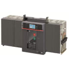ABB - E6.2V-A 4000 Ekip G Touch LSIG 3p WMP Offener Leistungsschalter Emax2 UL1066
