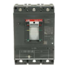 ABB - XT5N 400 MA MCP In=400A 3p F F UL/CSA Leistungsschalter XT5N 3P UL-CSA