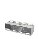 ABB - TMA 800-8000 XT6 4p InN=100%In UL/CSA Thermomagnetischer Schutzauslöser