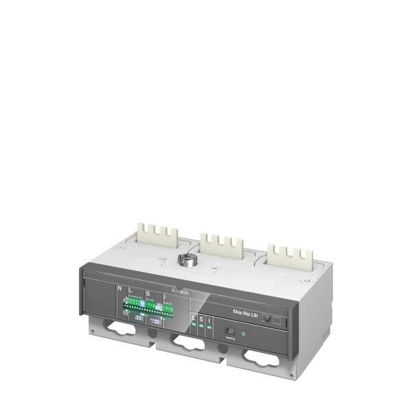 ABB - Ekip Dip LIG In=800 XT6 3p UL/CSA Elektronischer Schutzauslöser