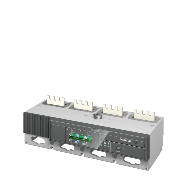 ABB - Ekip Dip LSI In=800 XT6 4p UL/CSA Elektronischer Schutzauslöser