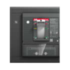 ABB - XT5N 400 TMA 400-4000 4p FF InN100%In UL Leistungsschalter XT5N 4P UL-CSA