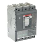 ABB - XT5N 400 Ekip Dip LSIG 250 3p FF UL/CSA Leistungsschalter XT5N 3P UL-CSA
