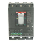 ABB - XT5N 400 Ekip Dip LSIG 400 3p FF UL/CSA Leistungsschalter XT5N 3P UL-CSA
