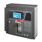 ABB - XT7L 800 Ekip G Touch LSIG 800 4p FF UL Kompaktleistungschalter Generatorschutz