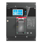 ABB - XT7S 1000 Ekip G Touch LSIG 1000 3pFF UL Kompaktleistungschalter Generatorschutz