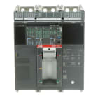 ABB - XT7S 1000 Ekip Dip LSIG In1000A 3p FF UL Kompaktleistungsschalter XT7S 3P UL-CSA