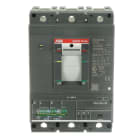 ABB - XT5H 400 Ekip Dip LSI In250 3p FF UL/CSA Leistungsschalter XT5H 3P UL-CSA