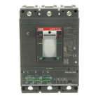 ABB - XT5S 400 Ekip Dip LSIG 400 3p FF UL/CSA Leistungsschalter XT5S 3P UL-CSA