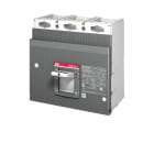 ABB - XT6H 800 BREAKING PART 3p F F UL/CSA Ausschaltender Teil