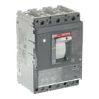 ABB - XT5N 600 Ekip Dip LSI In600 3p FF UL/CSA Leistungsschalter XT5N 3P UL-CSA