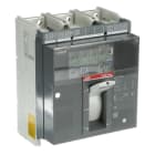 ABB - XT7S 1200 Ekip Dip LSIG In1200A 3p FF UL Kompaktleistungsschalter XT7S 3P UL-CSA