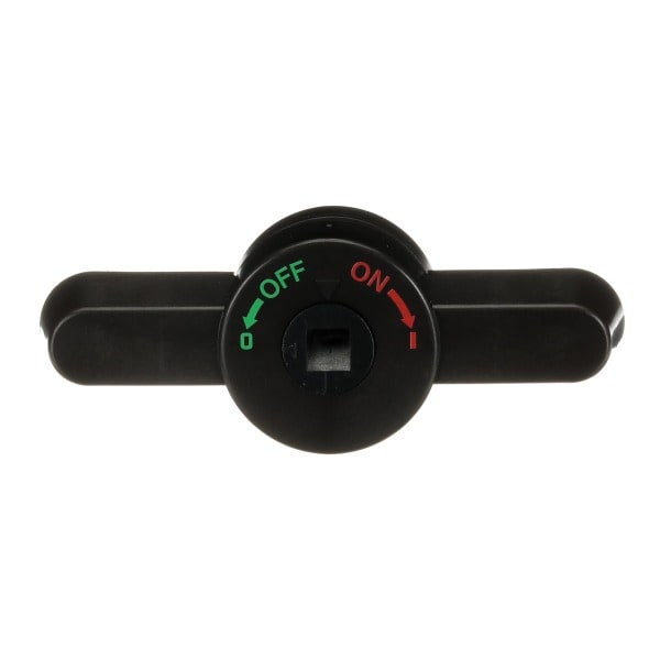 ABB - RHE NFPA XT1-XT6-T5 HANDLE xADJ.D.ROT.H Zub. für LS XT1-XT4 T5 Zub f Drehantrieb