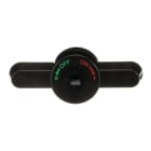 ABB - RHE NFPA XT1-XT6-T5 HANDLE xADJ.D.ROT.H Zub. für LS XT1-XT4 T5 Zub f Drehantrieb