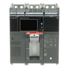 ABB - XT7H 1200 Ekip Hi-TouchLSIG 1200 3pFF UL Kompaktleistungsschalter XT7H 3P UL-CSA