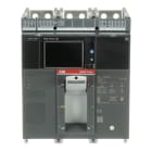 ABB - XT7S 1200 Ekip Touch LSI In1200 3p FF UL Kompaktleistungsschalter XT7S 3P UL-CSA
