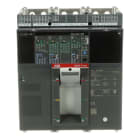 ABB - XT7L 1200 Ekip Dip LSIG In1200A 3p FF UL Kompaktleistungsschalter XT7L 3P UL-CSA
