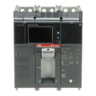 ABB - XT7S 1200 Ekip Touch LSIG 1200 3p FF UL Kompaktleistungsschalter XT7S 3P UL-CSA
