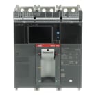 ABB - XT7H 1000 Ekip Touch LSIG 1000 3p FF UL Kompaktleistungsschalter XT7H 3P UL-CSA