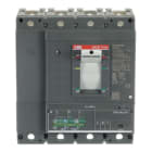 ABB - XT5H 600 Ekip Dip LSI In600 4p FF UL/CSA Leistungsschalter XT5H 4P UL-CSA