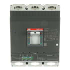 ABB - XT6H 800 Ekip Dip LSI In800 3p FF UL/CSA Kompaktlasttrennschalter XT6H 3P UL-CSA
