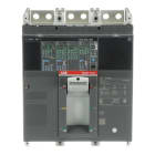 ABB - XT7S 800 Ekip Dip LSIG In=800A 3p F F UL Kompaktleistungsschalter XT7S 3P UL-CSA
