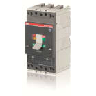 ABB - T4V250 TMA080-0800 3P FFC 1150VAC Kompakter Leistungsschalter Tmax T4 Anschl. f. Kupferkabel