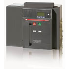 ABB - EMAX E3H 20 PR122/DC R2000 4P F VR Offener Leistungsschalter Emax mit Rückseit