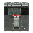 ABB - XT7H 800 Ekip Dip LSIG In=800A 3p F F UL Kompaktleistungsschalter XT7H 3P UL-CSA