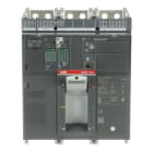 ABB - XT7S 1000 Ekip Dip LS/I In1000A 3p FF UL Kompaktleistungsschalter XT7S 3P UL-CSA