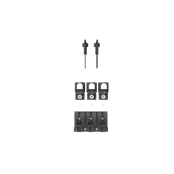 ABB - KIT FCCuAl 2x500kcmilXT5 3pcsUL/CSA AuxV Zubehör Tmax XT UL/CSA