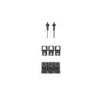 ABB - KIT FCCuAl 2x500kcmilXT5 3pcsUL/CSA AuxV Zubehör Tmax XT UL/CSA