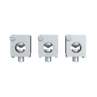 ABB - KIT FCCuAl 1x500kcmilXT5 3pcsUL/CSA AuxV Zubehör Tmax XT UL/CSA