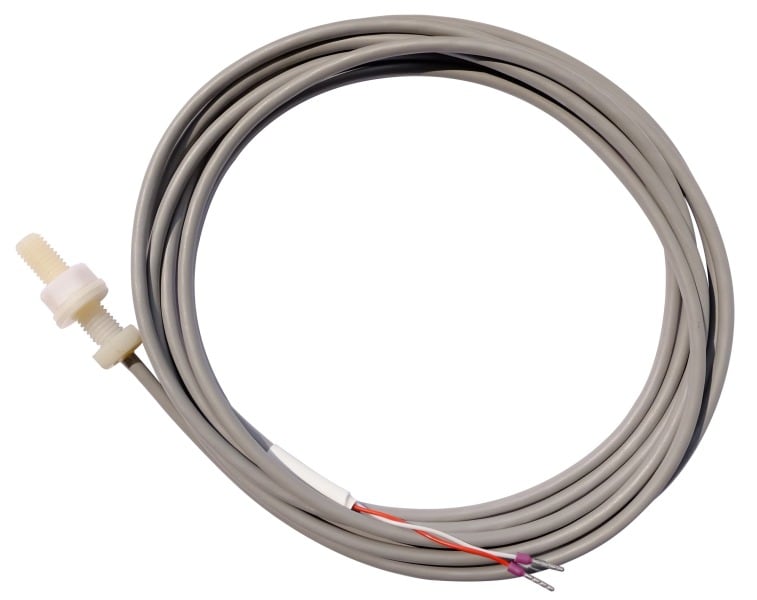 ABB - External Probe PT1000 3mt Temperatursonde PT1000 3m Messbereich -25...+150C°