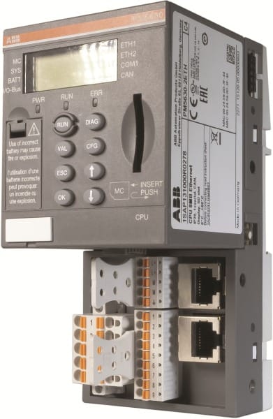 ABB - ABB E-Kit zur Einbindung von Geräten in den ABB Ability Energy Manager
