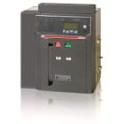 ABB - E2B 16 PR123/DC R1600 4P W MP Offener Leistungsschalter Emax Ausführung In Ausfahrbar