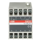 ABB - UVD E1.2-E6.2 XT7 24-30 V DC Zeitverzögerung U-Auslöser Zubehör für Leistungsschalter Emax 2-XT7-XT7M