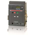 ABB - E2N/VF 1600 PR122 VF IN=1600A 3P W MP Offener Leistungsschalter Emax Ausführung In Ausfahrbar