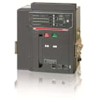 ABB - Unterteil E2/E 1000V DC W FP 4P VR Zub. f. Leistungsschalter E2 Unterteil
