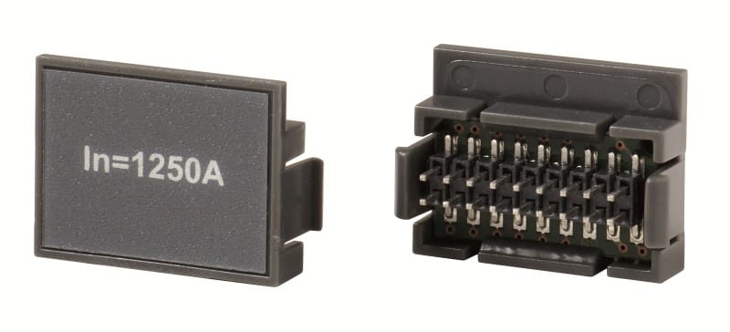 ABB - Bem.-Strommod. 630A T7-T7M-X1 Mon. Zub. f. Leistungsschalter T7/X1 Bem.-Strommod.