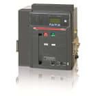 ABB - Unterteil E1/E 1000V DC W FP 4P VR Zub. f. Leistungsschalter E1 Unterteil